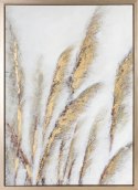 OBRAZ 635 50 X 70 CM SZARY EUROFIRANY