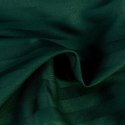 Pościel satyna bawełniana CIZGILI DARK GREEN/180x200 EXCLUSIVE Darymex