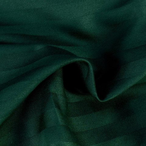Pościel satyna bawełniana CIZGILI DARK GREEN/180x200 EXCLUSIVE Darymex Pościel satyna bawełniana CIZGILI DARK GREEN/180x200 EXCLUSIVE Darymex