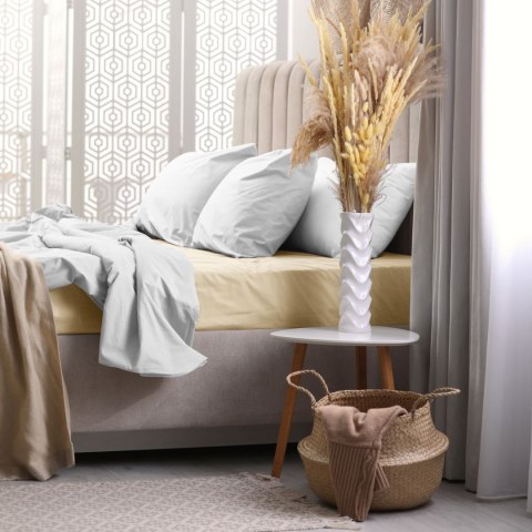 Prześcieradło frotte z gumką 047/130/140x200 Darymex Prześcieradło frotte z gumką 047/130/140x200 Darymex