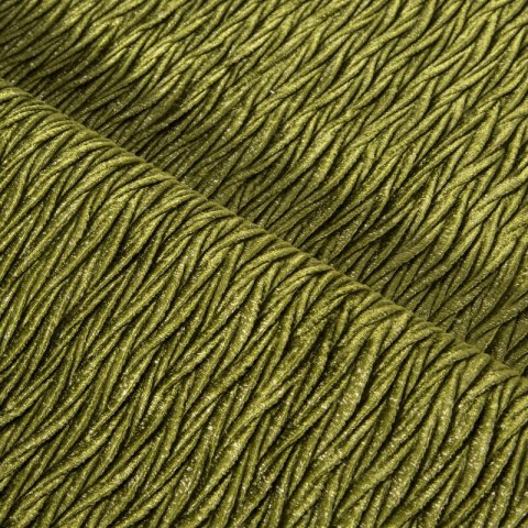 OBRUS ALINE 40 X 140 CM OLIWKOWY EUROFIRANY OBRUS ALINE 40 X 140 CM OLIWKOWY EUROFIRANY