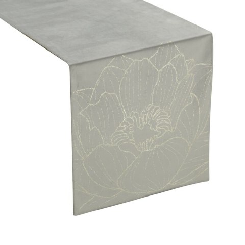 OBRUS BLINK 13 35 X 180 CM JASNOPOPIELATY EUROFIRANY OBRUS BLINK 13 35 X 180 CM JASNOPOPIELATY EUROFIRANY