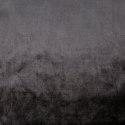 OBRUS ROYAL 1 35 X 180 CM CZARNY EUROFIRANY