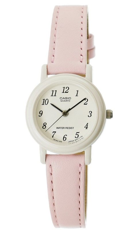 Zegarek Dziecięcy Casio LQ-139L-4B1DF + BOX Zegarek Dziecięcy Casio LQ-139L-4B1DF + BOX