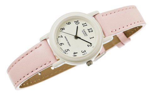 Zegarek Dziecięcy Casio LQ-139L-4B1DF + BOX Zegarek Dziecięcy Casio LQ-139L-4B1DF + BOX