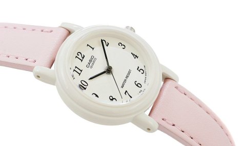 Zegarek Dziecięcy Casio LQ-139L-4B1DF + BOX Zegarek Dziecięcy Casio LQ-139L-4B1DF + BOX