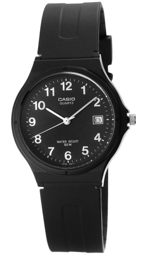 Zegarek Damski CASIO MW-59-1BVDF + BOX