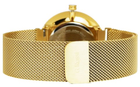 Zegarek Damski G.Rossi 13109B-3D1 + BOX Zegarek Damski G.Rossi 13109B-3D1 + BOX