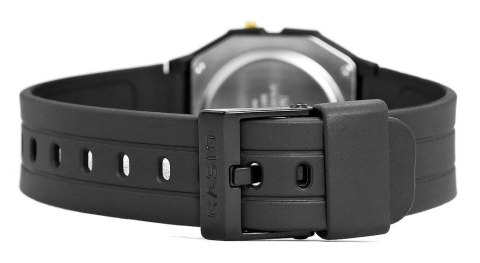 Zegarek Męski CASIO F-91WG-9QDF + BOX Zegarek Męski CASIO F-91WG-9QDF + BOX