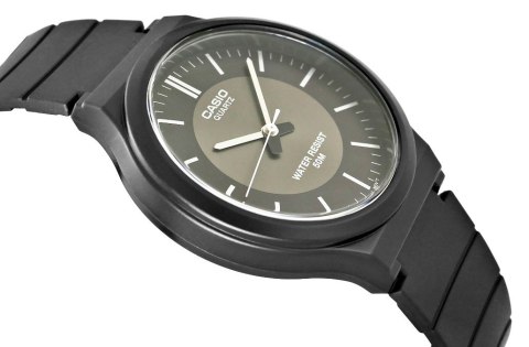 Zegarek Męski CASIO MW-240-1E3VEF + BOX Zegarek Męski CASIO MW-240-1E3VEF + BOX