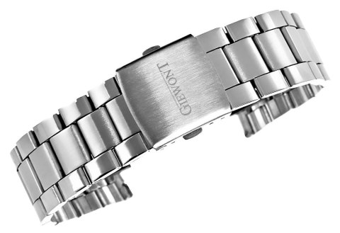 Bransoleta do Smartwatcha GIEWONT GW440 GWB440-2 - Silver Bransoleta do Smartwatcha GIEWONT GW440 GWB440-2 - Silver