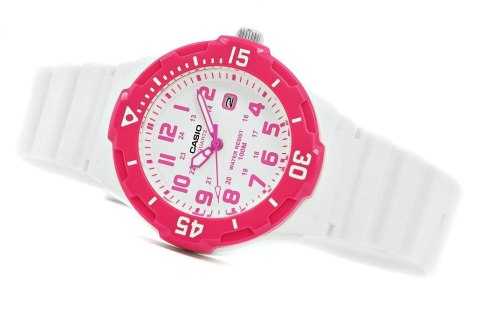 Zegarek CASIO LRW-200H-4BVDF Zegarek CASIO LRW-200H-4BVDF