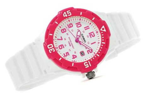 Zegarek CASIO LRW-200H-4BVDF Zegarek CASIO LRW-200H-4BVDF