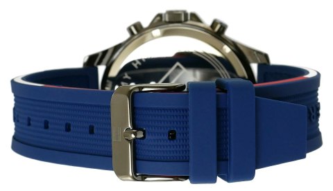 Zegarek Męski Tommy Hilfiger 1791721 Zegarek Męski Tommy Hilfiger 1791721