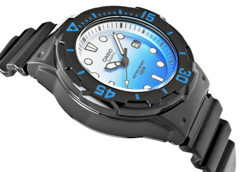 Zegarek CASIO LRW-200H-2EVDR Zegarek CASIO LRW-200H-2EVDR