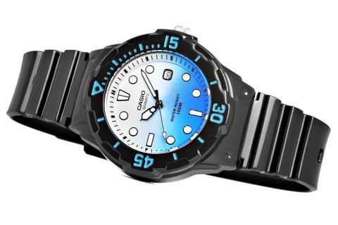 Zegarek CASIO LRW-200H-2EVDR Zegarek CASIO LRW-200H-2EVDR