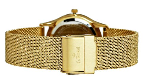 Zegarek Damski G.Rossi 11712B-4D1 + BOX Zegarek Damski G.Rossi 11712B-4D1 + BOX