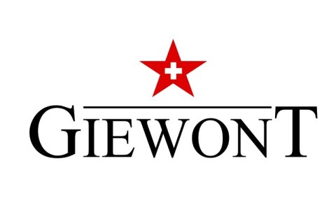 Smartwatch Giewont Dynamic SmartCall GW230-3 - Rose Gold/Black Effect Smartwatch Giewont Dynamic SmartCall GW230-3 - Rose Gold/Black Effect