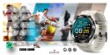 Smartwatch Giewont Pionier GPS GW460-3 - Light Stone