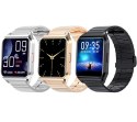 Smartwatch Rubicon RNCE89 Black SMARUB162