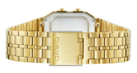 Zegarek CASIO A500WGA-9DF Unisex + BOX Zegarek CASIO A500WGA-9DF Unisex + BOX