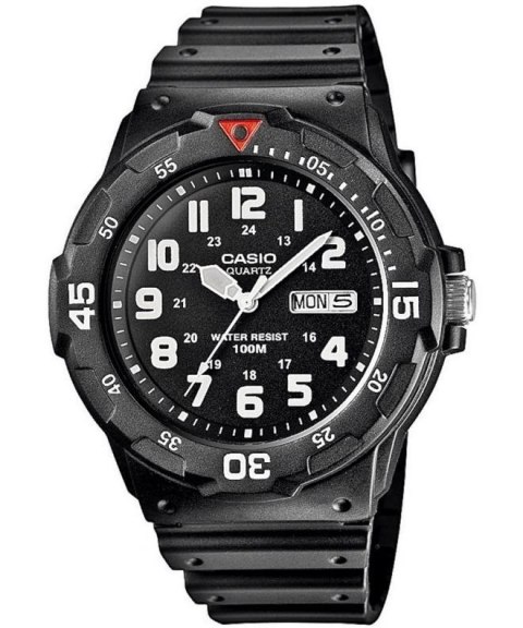 Zegarek CASIO MRW-200H-1BVDF + BOX Zegarek CASIO MRW-200H-1BVDF + BOX