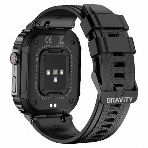 Smartwatch Gravity GT6-1 Smartwatch Gravity GT6-1