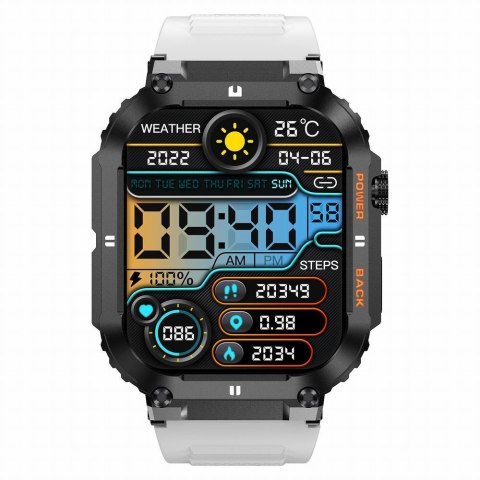 Smartwatch Gravity GT6-8 Smartwatch Gravity GT6-8