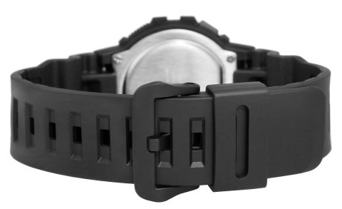Zegarek CASIO WS-1400H-1AVEF + BOX Unisex Zegarek CASIO WS-1400H-1AVEF + BOX Unisex