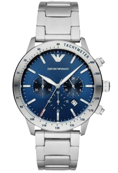 Zegarek Męski Emporio Armani Mario AR11306 Zegarek Męski Emporio Armani Mario AR11306