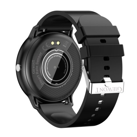 Smartwatch Giewont Sport Around PRO SmartCall GW120-2 PRO - Carbon Smartwatch Giewont Sport Around PRO SmartCall GW120-2 PRO - Carbon