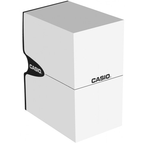 Zegarek CASIO A158WA-1DF Unisex + BOX Zegarek CASIO A158WA-1DF Unisex + BOX