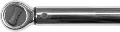 KLUCZ DYNAMOMETRYCZNY 3/4'' 80-400NM KLUCZ DYNAMOMETRYCZNY 3/4'' 80-400NM