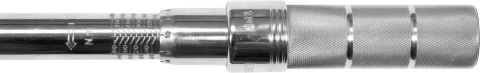 KLUCZ DYNAMOMETRYCZNY 3/4'' 80-400NM KLUCZ DYNAMOMETRYCZNY 3/4'' 80-400NM