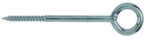 ŚRUBA HAKOWA R1 8*120MM ŚRUBA HAKOWA R1 8*120MM