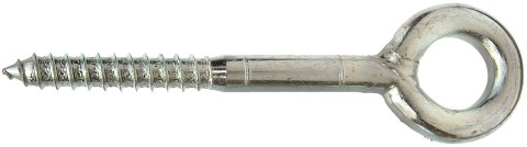 ŚRUBA HAKOWA R1 8*300MM ŚRUBA HAKOWA R1 8*300MM