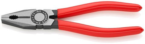 SZCZYPCE UNIWERSALNE 180MM SZCZYPCE UNIWERSALNE 180MM