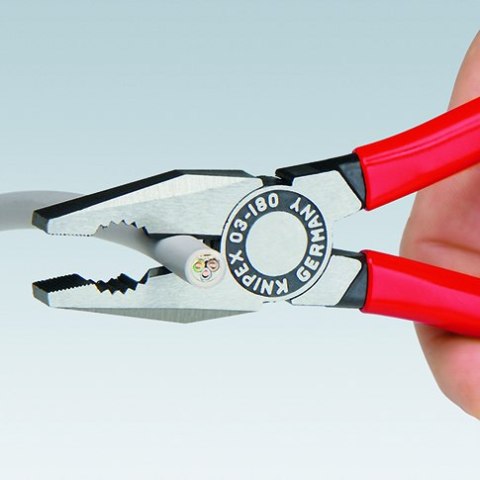 SZCZYPCE UNIWERSALNE 180MM SZCZYPCE UNIWERSALNE 180MM