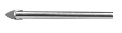 WIERTŁO DO SZKŁA I GLAZURY 4MM WIERTŁO DO SZKŁA I GLAZURY 4MM