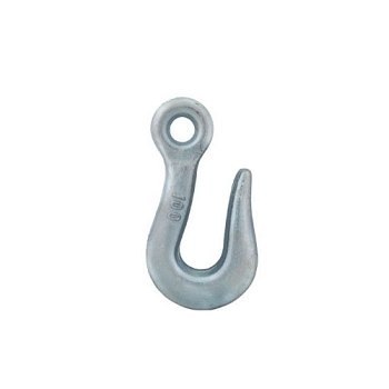 HAK ZWYKŁY 10MM HAK ZWYKŁY 10MM