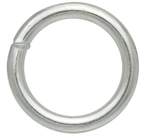 KÓŁKO ZGRZEWANE OCYNKOWANE 7.0*35MM KÓŁKO ZGRZEWANE OCYNKOWANE 7.0*35MM
