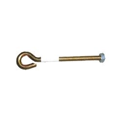 NACIĄG DO SIATKI OCYNKOWANY 10MM NACIĄG DO SIATKI OCYNKOWANY 10MM