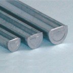 RYNNA BOCZNA OCYNKOWANA 100MM RYNNA BOCZNA OCYNKOWANA 100MM