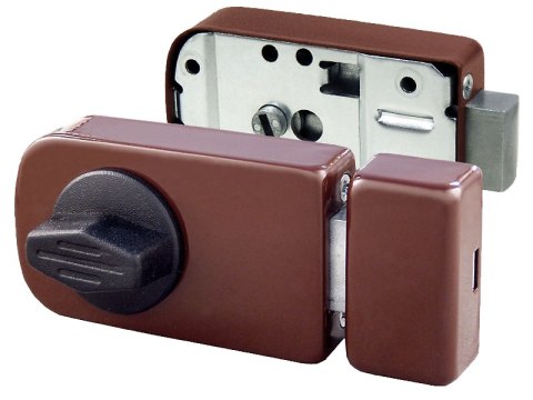 ZAMEK NAWIERZCHNIOWY MINOS Z WKŁADKĄ 50MM BIAŁY ZAMEK NAWIERZCHNIOWY MINOS Z WKŁADKĄ 50MM BIAŁY