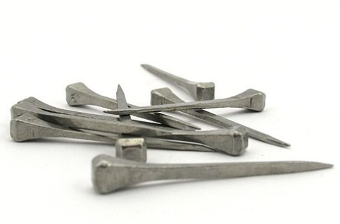 GWOŹDZIE PODKOWIAKI IC-6 68MM 100SZ GWOŹDZIE PODKOWIAKI IC-6 68MM 100SZ
