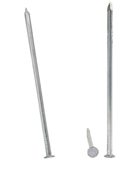 GWOŹDZIE STANDARDOWE OCYNKOWANE 1.4*20MM GWOŹDZIE STANDARDOWE OCYNKOWANE 1.4*20MM