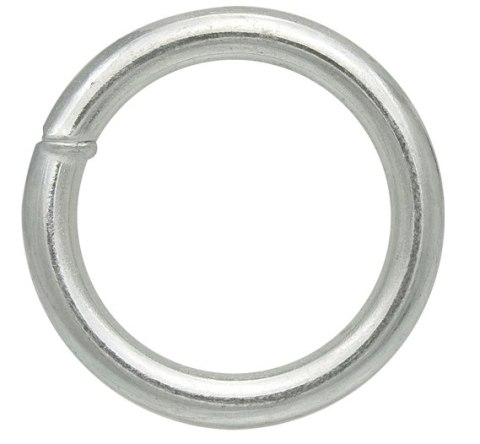 KÓŁKO ZGRZEWANE OCYNKOWANE 6.0*60MM KÓŁKO ZGRZEWANE OCYNKOWANE 6.0*60MM