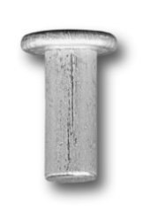 NIT ALUMINIOWY PEŁNY Z ŁBEM WALCOWYM 6.0*19 MM NIT ALUMINIOWY PEŁNY Z ŁBEM WALCOWYM 6.0*19 MM