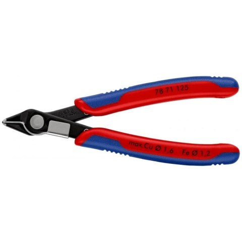 SZCZYPCE DO CIĘCIA 125MM ELECTRONIC SUPER KNIPS SZCZYPCE DO CIĘCIA 125MM ELECTRONIC SUPER KNIPS