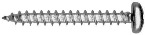 WKRĘT DO DREWNA ŁEB WALCOWY PHD 4.0*35MM WKRĘT DO DREWNA ŁEB WALCOWY PHD 4.0*35MM
